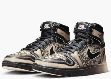 JORDAN 1 HIGH ZOOM AIR CMFT 2 DÍA DE MUERTOS