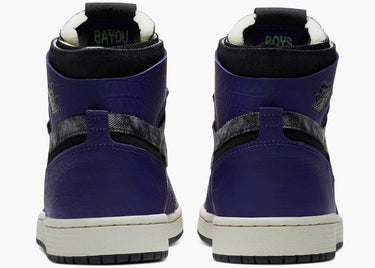 JORDAN 1 HIGH ZOOM AIR CMFT BAYOU BOYS