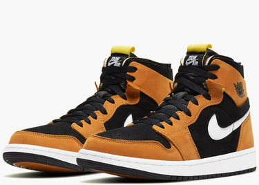JORDAN 1 HIGH ZOOM AIR CMFT BLACK MONARCH