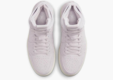 JORDAN 1 HIGH ZOOM AIR CMFT LIGHT MAUVE (W)