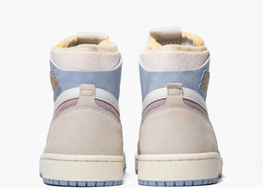 JORDAN 1 HIGH ZOOM AIR CMFT PINK OXFORD (W)