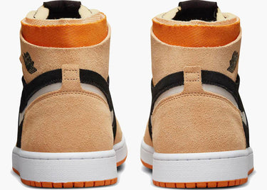 JORDAN 1 HIGH ZOOM AIR CMFT PUMPKIN SPICE