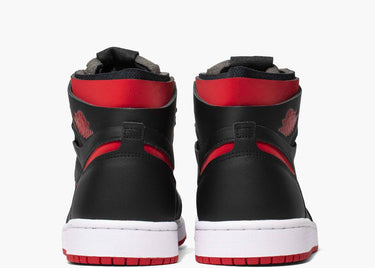 JORDAN 1 HIGH ZOOM CMFT BRED (W)