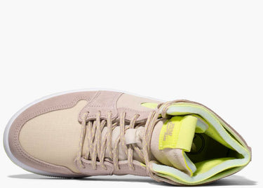 JORDAN 1 HIGH ZOOM CMFT LEMON TWIST (W)