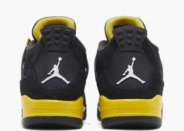 AIR JORDAN 4 RETRO THUNDER (2023) (GS)
