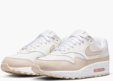 NIKE AIR MAX 1 PREMIUM SANDDRIFT (W)