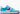 AIR FORCE 1'07 LOW SPLIT LIGHT PHOTO BLUE DEEP ROYAL