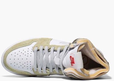 JORDAN 1 HIGH ZOOM CMFT OLIVE AURA (W)