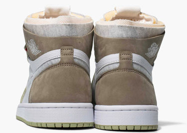 JORDAN 1 HIGH ZOOM CMFT OLIVE AURA (W)