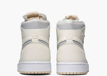 JORDAN 1 HIGH ZOOM CMFT PEARL WHITE (W)