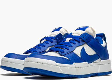 NIKE DUNK LOW DISRUPT GAME ROYAL (W)