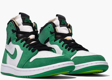 JORDAN 1 HIGH ZOOM CMFT STADIUM GREEN (W)