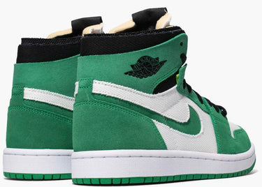 JORDAN 1 HIGH ZOOM CMFT STADIUM GREEN (W)