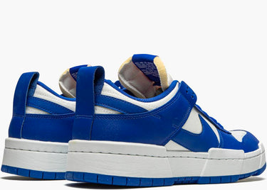 NIKE DUNK LOW DISRUPT GAME ROYAL (W)