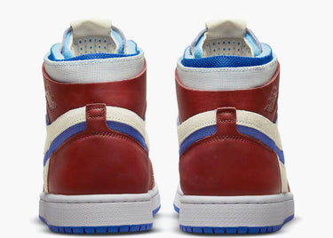 JORDAN 1 HIGH ZOOM CMFT TEAM RED (W)