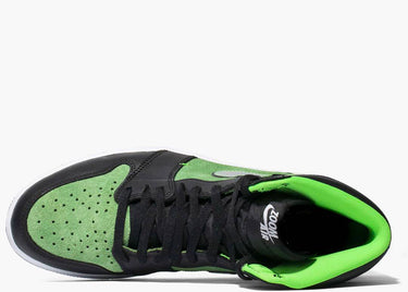 JORDAN 1 RETRO HIGH ZOOM ZEN GREEN