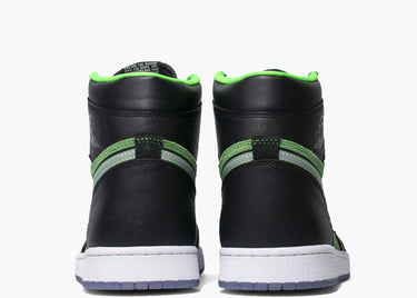 JORDAN 1 RETRO HIGH ZOOM ZEN GREEN