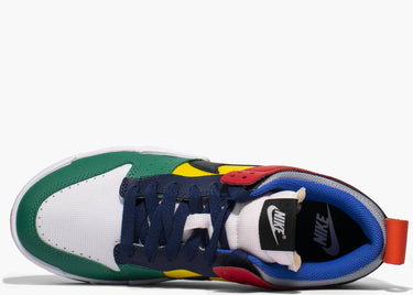 NIKE DUNK LOW DISRUPT MULTI-COLOR (W)