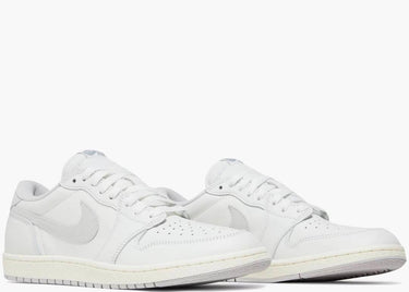 JORDAN 1 RETRO LOW '85 NEUTRAL GREY