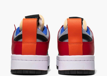 NIKE DUNK LOW DISRUPT MULTI-COLOR (W)