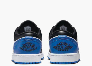 JORDAN 1 LOW ALTERNATE ROYAL TOE