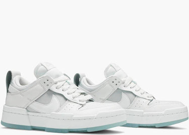 NIKE DUNK LOW DISRUPT PHOTON DUST (W)