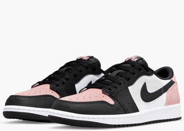 JORDAN 1 LOW OG BLEACHED CORAL