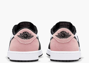 JORDAN 1 LOW OG BLEACHED CORAL