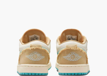 JORDAN 1 LOW SE WAVE (W)