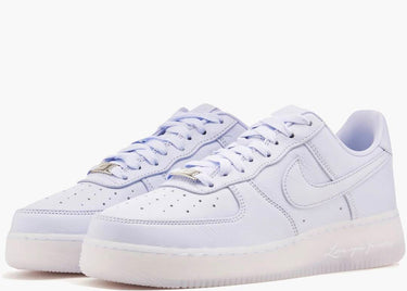 NIKE AIR FORCE 1 LOW DRAKE NOCTA CERTIFIED LOVER BOY PALEST PURPLE