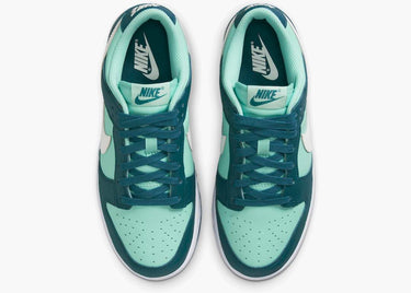 NIKE DUNK LOW GEODE TEAL (W)