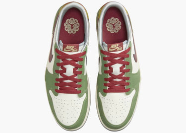 JORDAN 1 RETRO LOW OG YEAR OF THE DRAGON (2024)