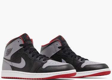 JORDAN 1 MID BRED SHADOW