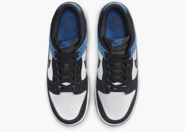 NIKE DUNK LOW INDUSTRIAL BLUE