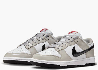 NIKE DUNK LOW LIGHT IRON ORE (W)