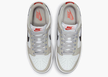 NIKE DUNK LOW LIGHT IRON ORE (W)