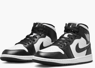 JORDAN 1 MID PANDA (W)