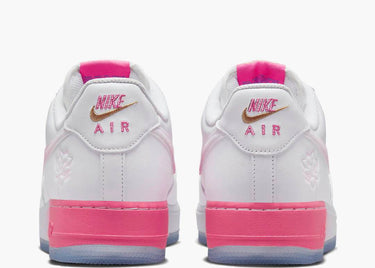 NIKE AIR FORCE 1 LOW '07 PRM SAN FRANCISCO CHINATOWN LOTUS FLOWER