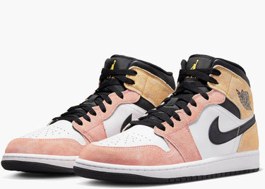 JORDAN 1 MID SE FLIGHT CLUB