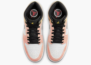 JORDAN 1 MID SE FLIGHT CLUB