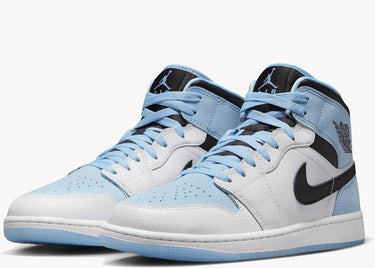 JORDAN 1 MID SE ICE BLUE (2023)