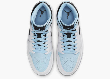 JORDAN 1 MID SE ICE BLUE (2023)