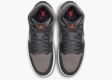 JORDAN 1 MID SE NIGHT STADIUM