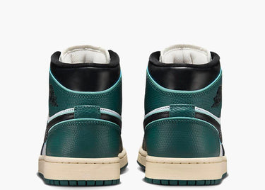 JORDAN 1 MID SE OXIDIZED GREEN (W)