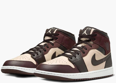 JORDAN 1 MID SE PARIS YMCA