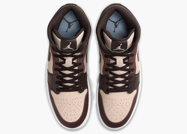 JORDAN 1 MID SE PARIS YMCA