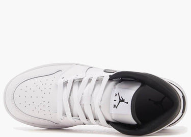 JORDAN 1 MID TAXI (GS) REVERSE PANDA