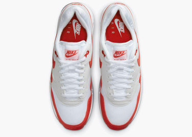 NIKE AIR MAX 1 '86 OG BIG BUBBLE SPORT RED