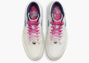 JORDAN 1 RETRO HIGH GOLF NRG 2 MICHELLE WIE WEST ALOHA