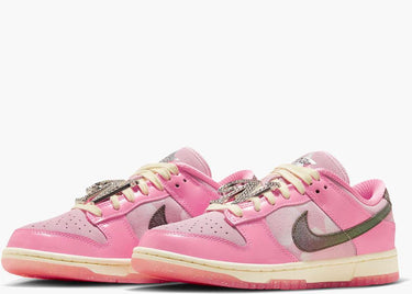 NIKE DUNK LOW LX BARBIE (W)